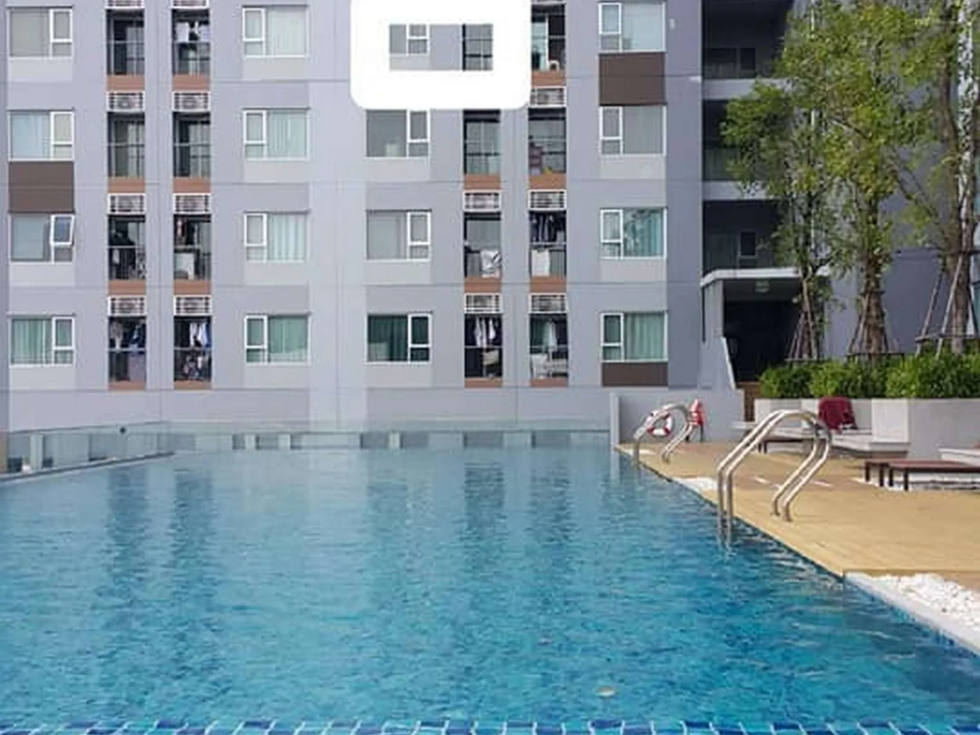 Property photos for Aspire Ratchada - Wongsawang