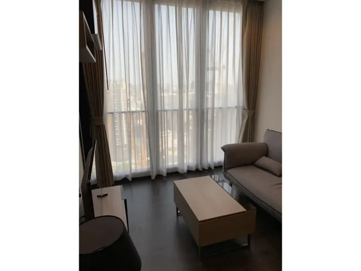 Property photos for The Line Asoke - Ratchada