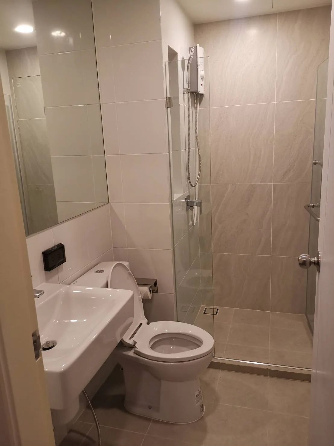 Property photos for The Origin Ramintra 83 Station