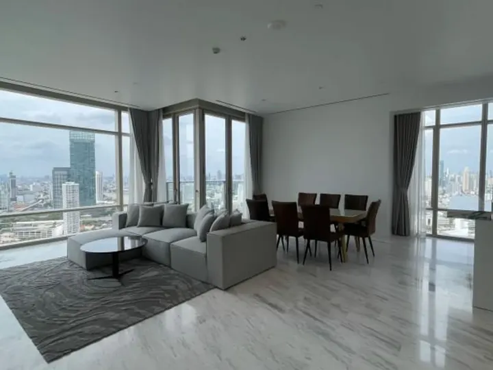 Property photos for Four Seasons Private Residences Bangkok