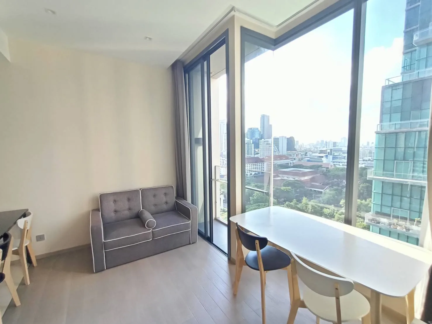 Property photos for The Esse Asoke