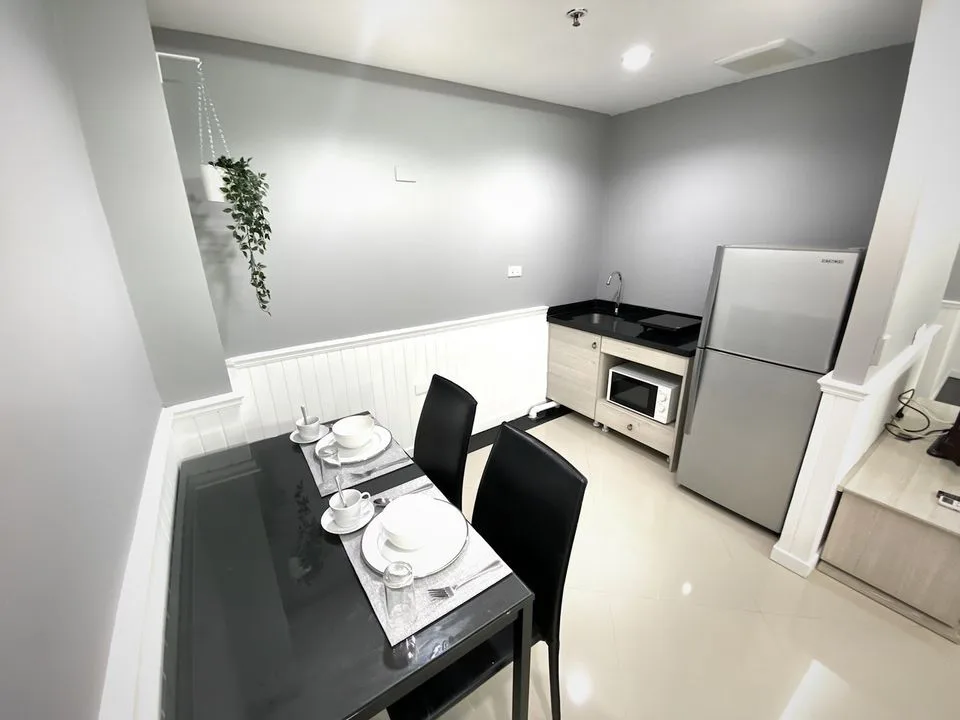 Property photos for The Waterford Sukhumvit 50 Onnut