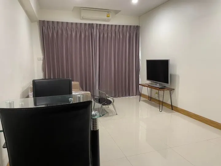 Property photos for Thonglor Tower