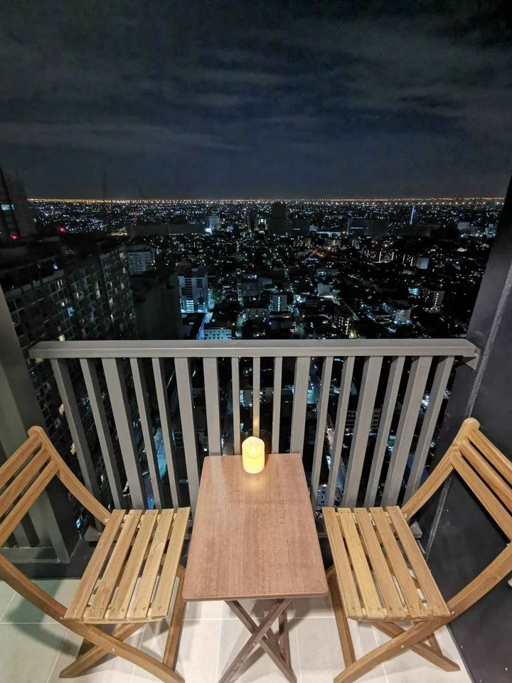 Property photos for Life Ladprao