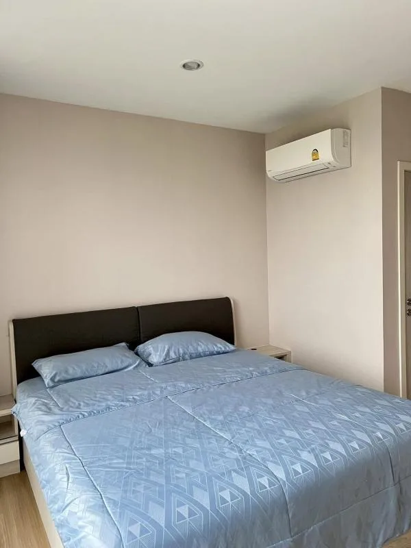 Property photos for Nirvana Define Rama 9