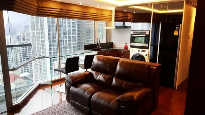 Property photos for Sukhumvit Suite