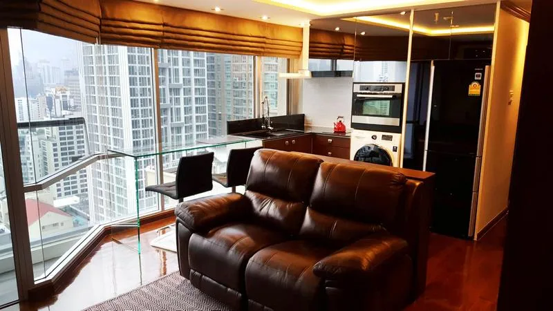 Property photos for Sukhumvit Suite