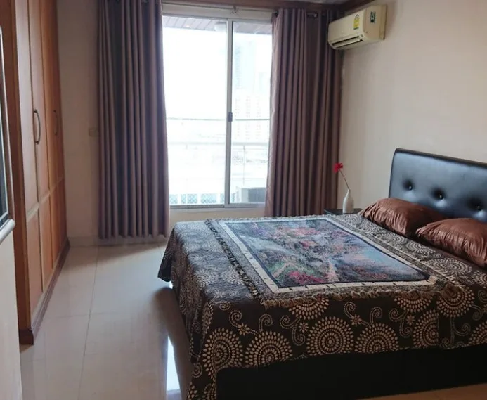 Property photos for Pathumwan Resort