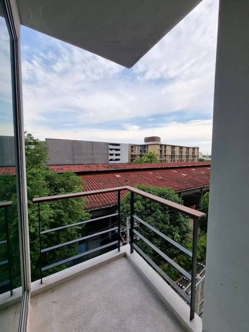 Property photos for Tree Condo Sukhumvit 52