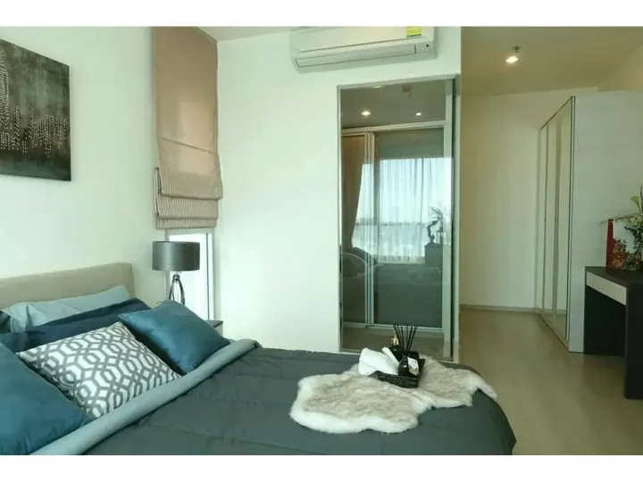 Property photos for Life Ratchadapisek