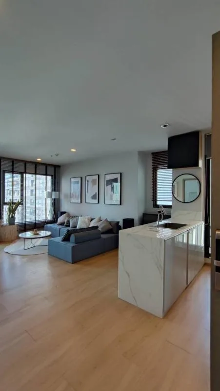 Property photos for LIFE Asoke - Rama 9