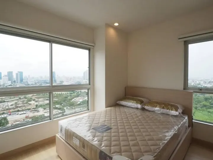 Property photos for Supalai Veranda Rama 9