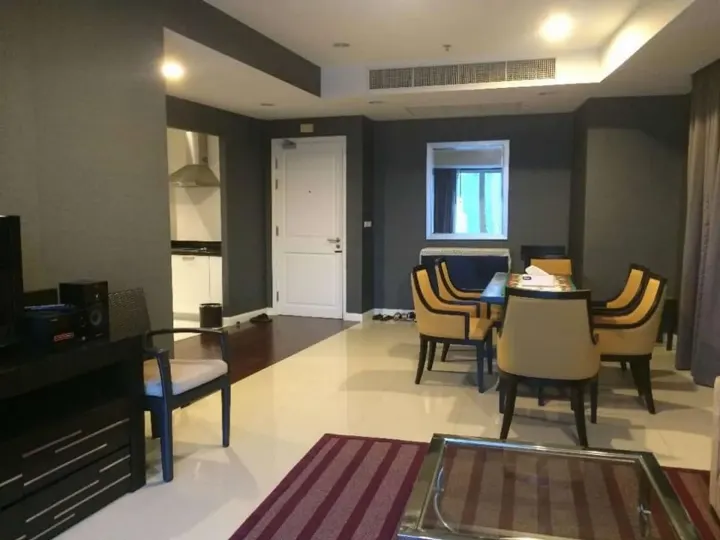Property photos for Anantara Baan Rajprasong