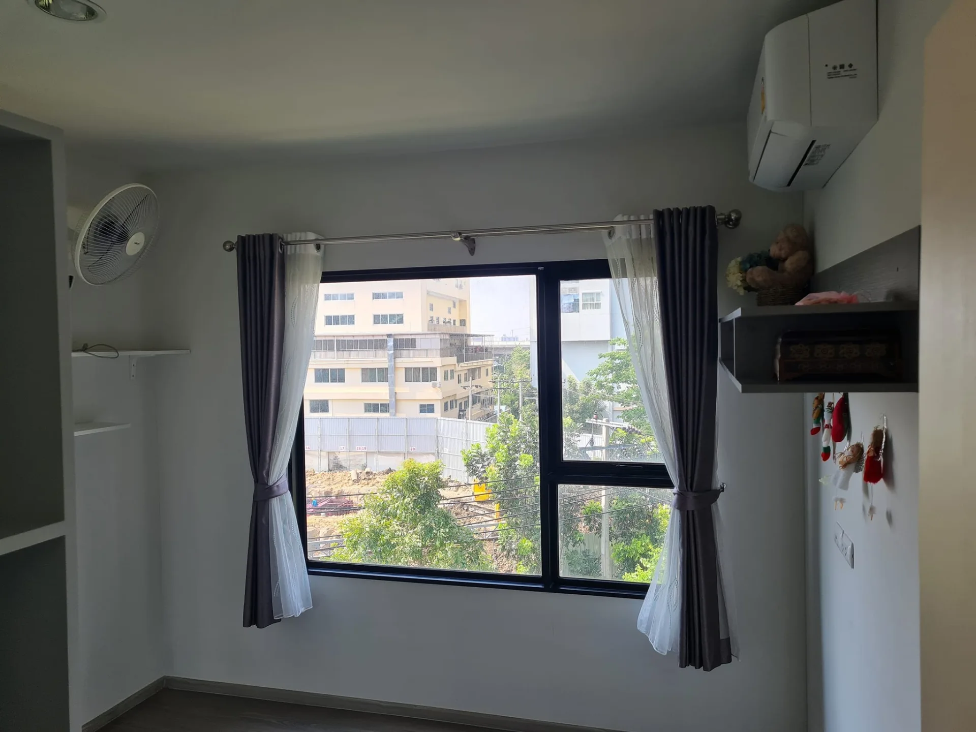 Property photos for Aspire Sathorn-Taksin Copper Zone