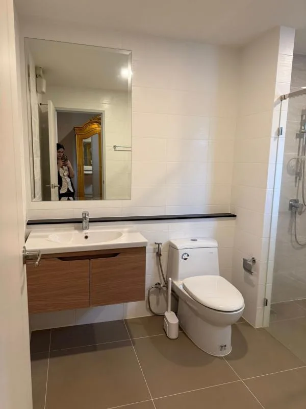 Property photos for The City Rama 9-ramkhamhaeng