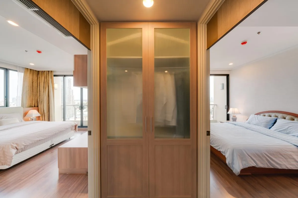 Property photos for Supalai Elite Sathorn - Suanplu