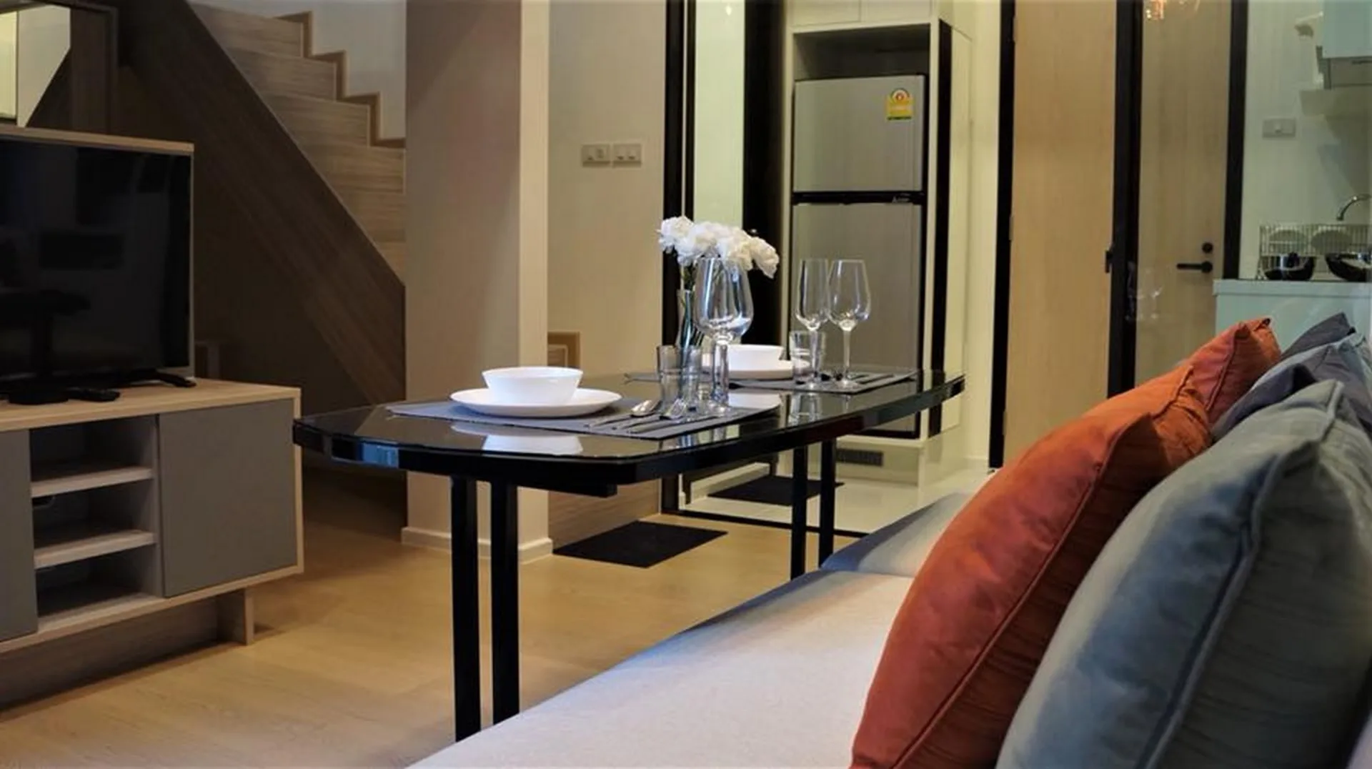 Property photos for Chewathai Residence Asoke