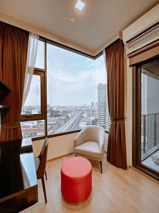 Property photos for Centric Ratchayothin