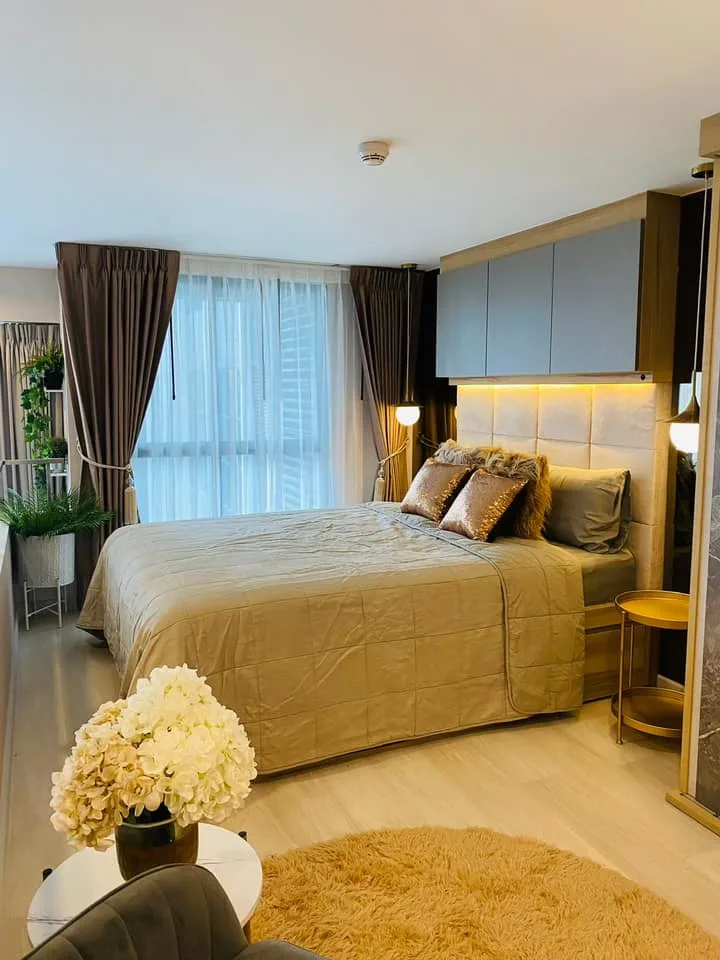 Property photos for Knightsbridge Prime Sathorn
