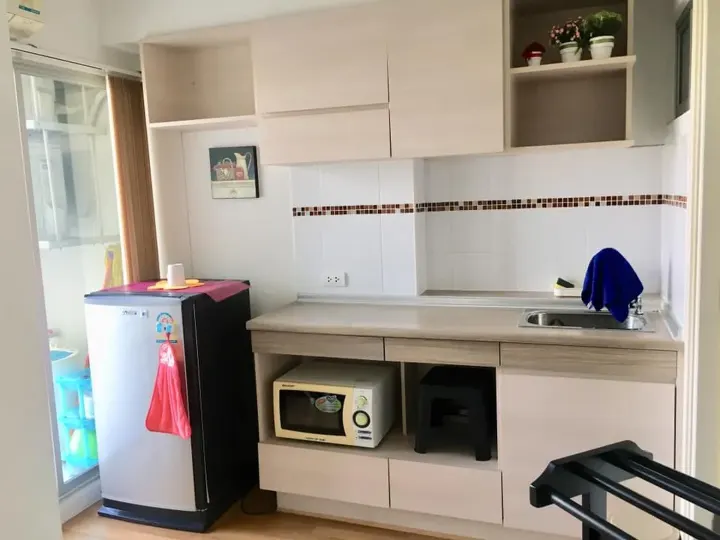 Property photos for Lumpini Place Rama 4 - Kluaynamthai