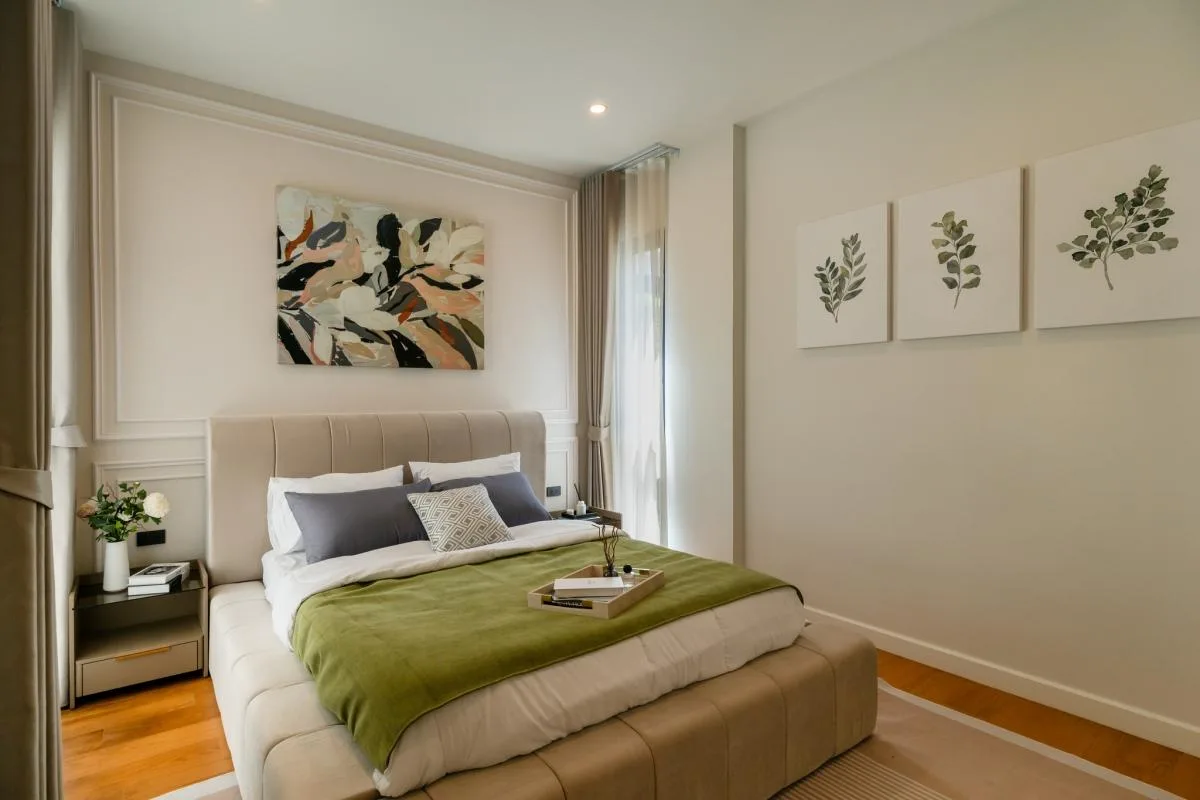 Property photos for Cinq Royal Krungthep Kreetha