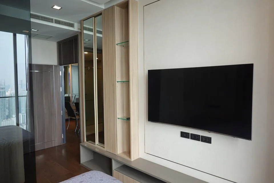 Property photos for Noble Ploenchit