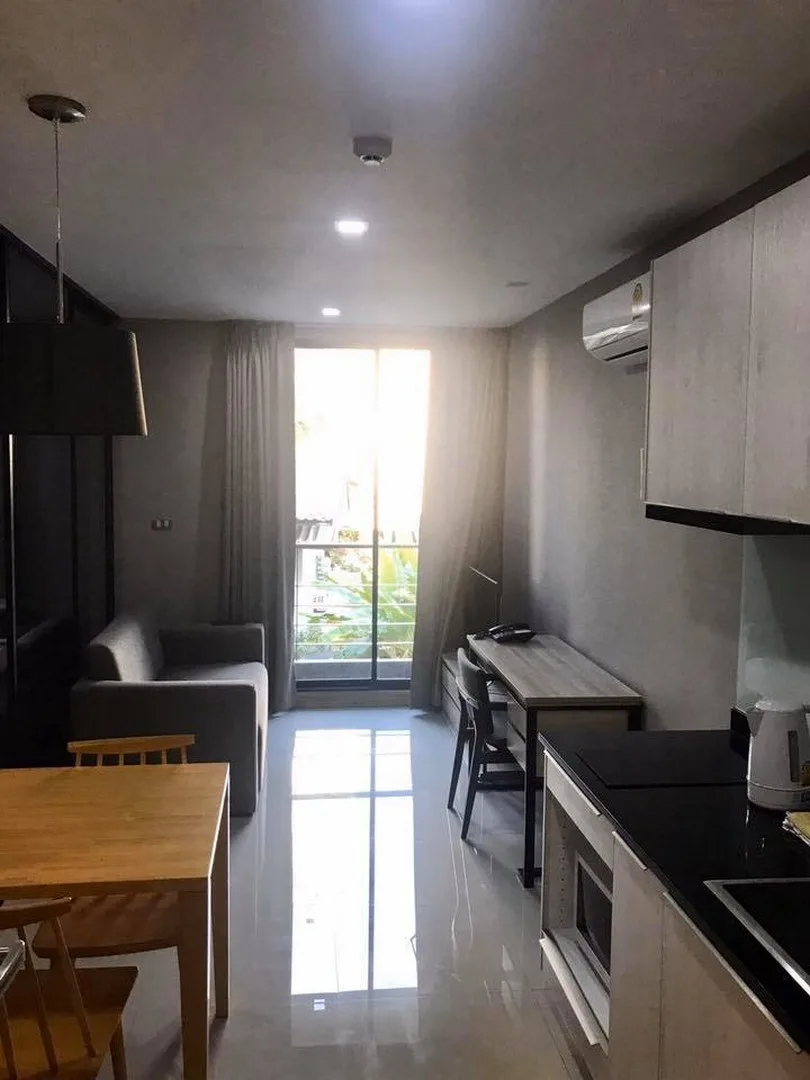Property photos for Tree Condo Sukhumvit 50