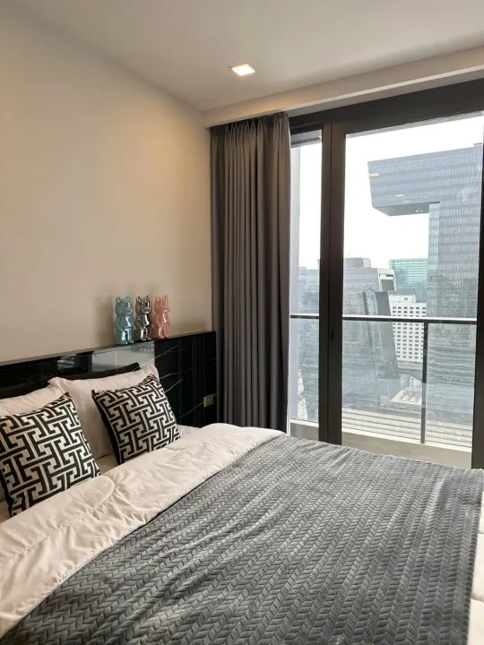 Property photos for One 9 Five Asoke - Rama 9