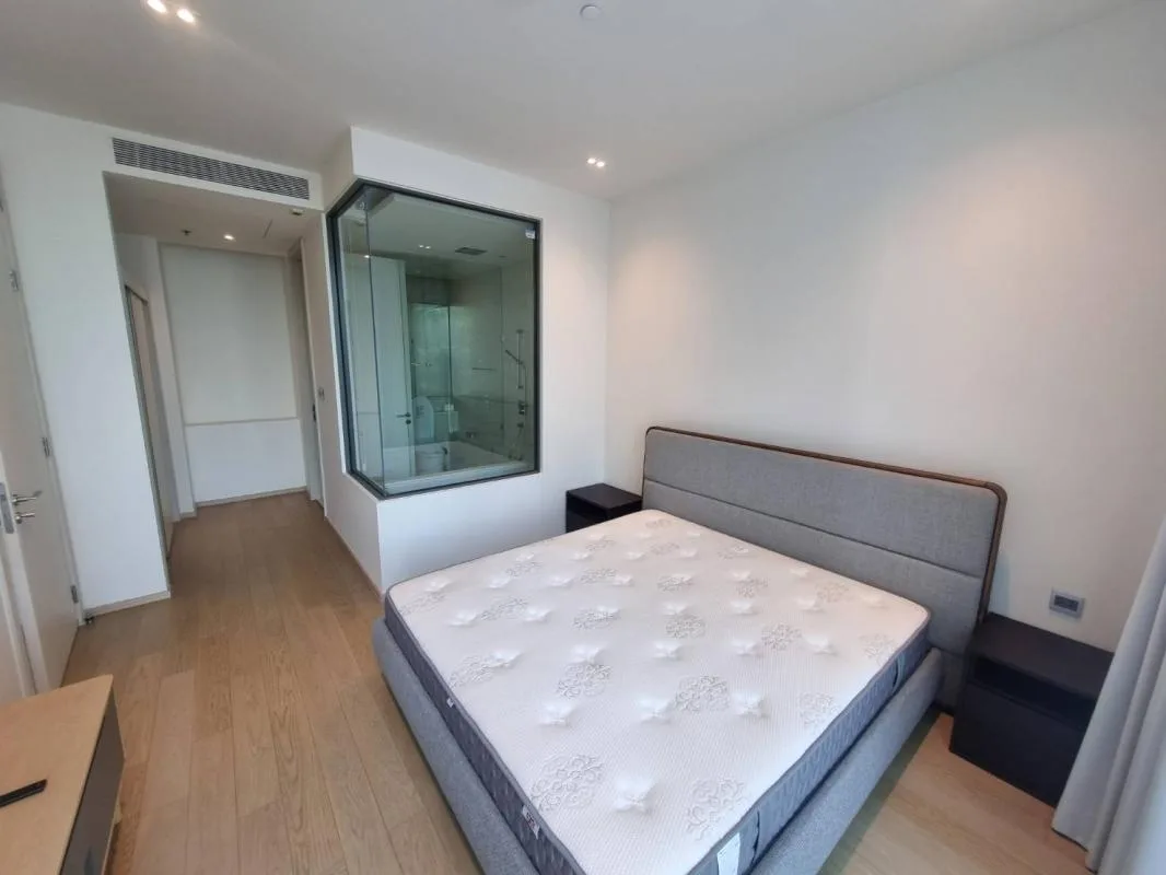 Property photos for The Strand Thonglor