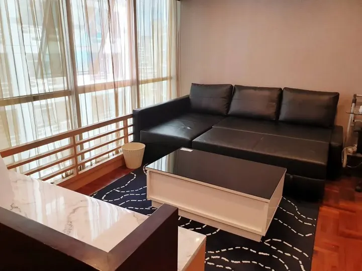 Property photos for Asoke Place