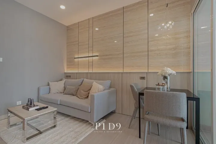 Property photos for Supalai Premier Si Phraya-samyan