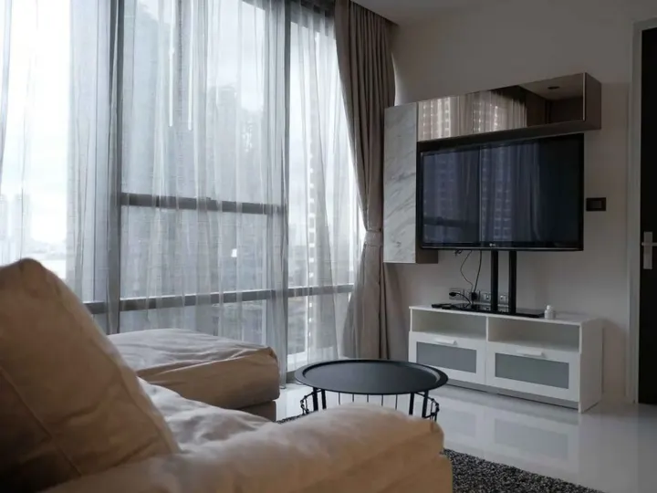 Property photos for The Bangkok Sathorn