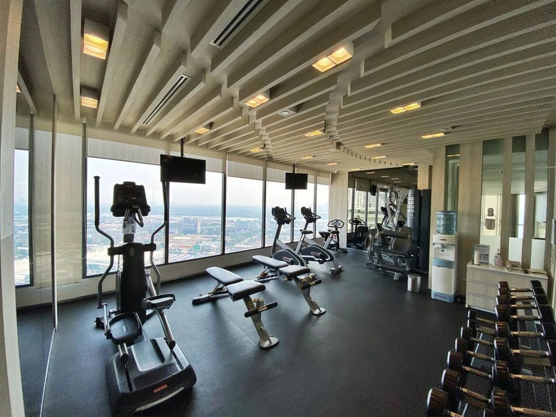 Property photos for The Lumpini 24