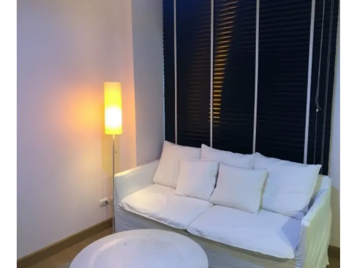 Property photos for SYM Vibha-Ladprao