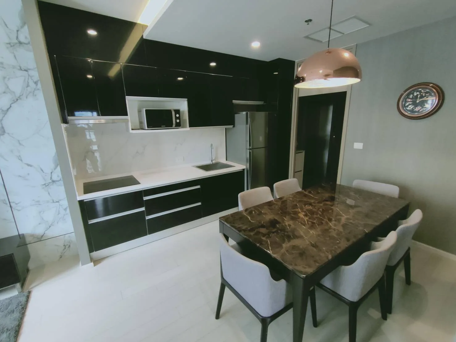 Property photos for Noble Ploenchit