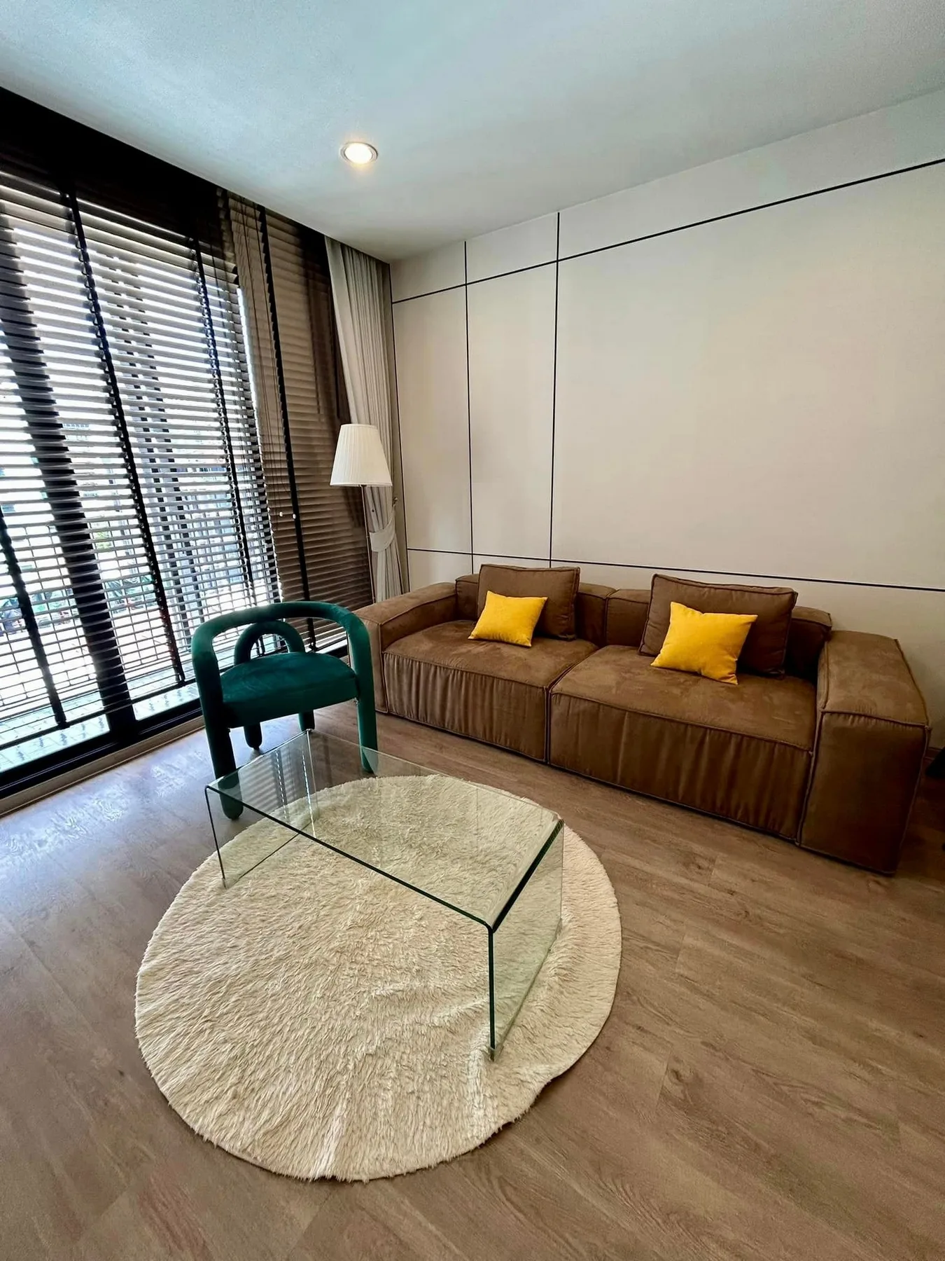 Property photos for Noble Above Wireless-Ruamrudee