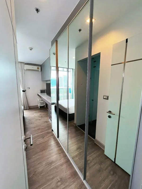 Property photos for A Space I.d. Asoke - Ratchada