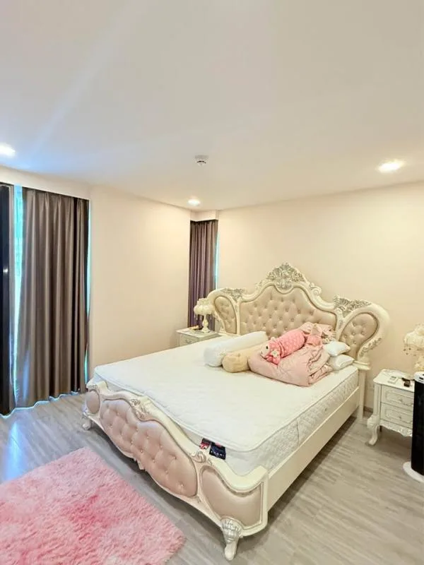 Property photos for Maestro 14 Siam - Ratchathewi