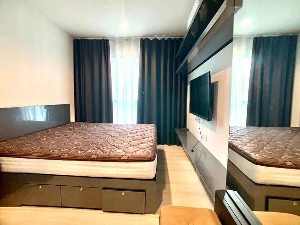 Property photos for Life Sukhumvit 48