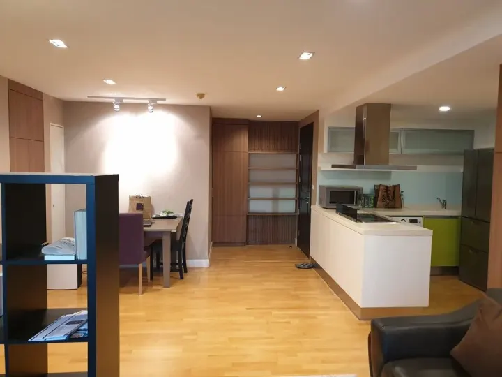 Property photos for The Fine by Fine Home Ari 4 - Paholyothin