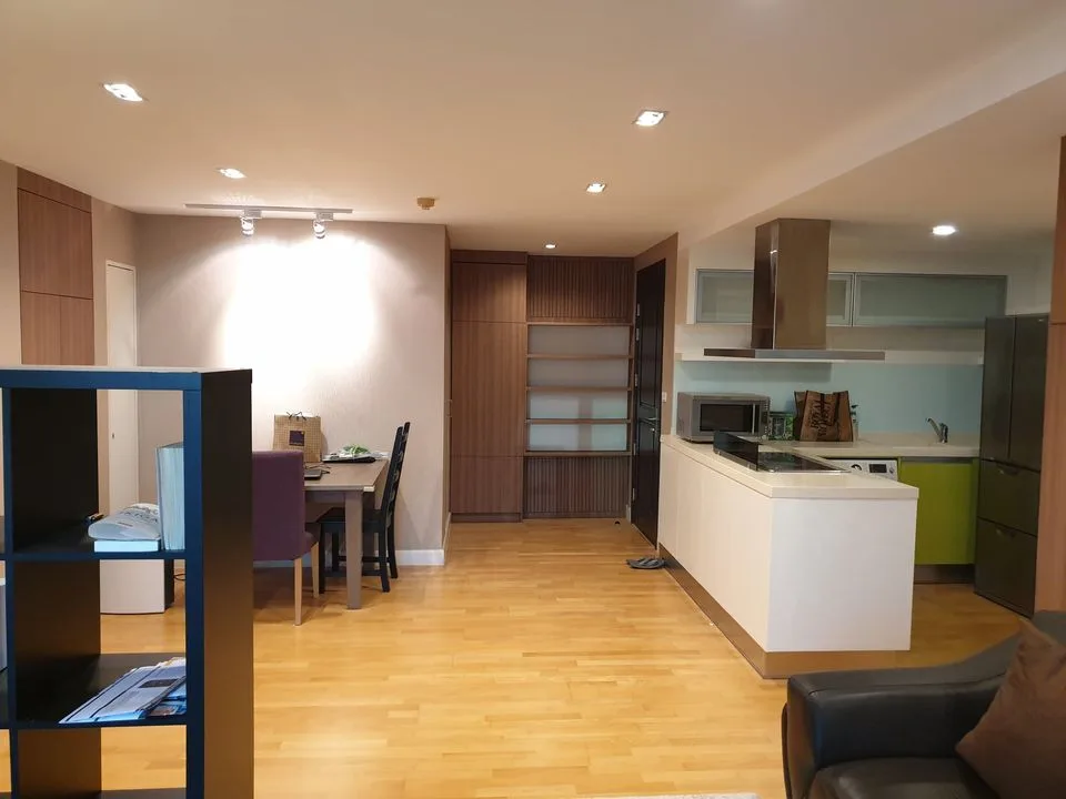 Property photos for The Fine by Fine Home Ari 4 - Paholyothin