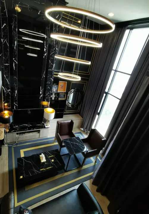 Property photos for Modiz Sukhumvit 50