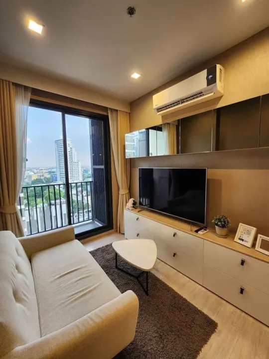 Property photos for M Thonglor 10