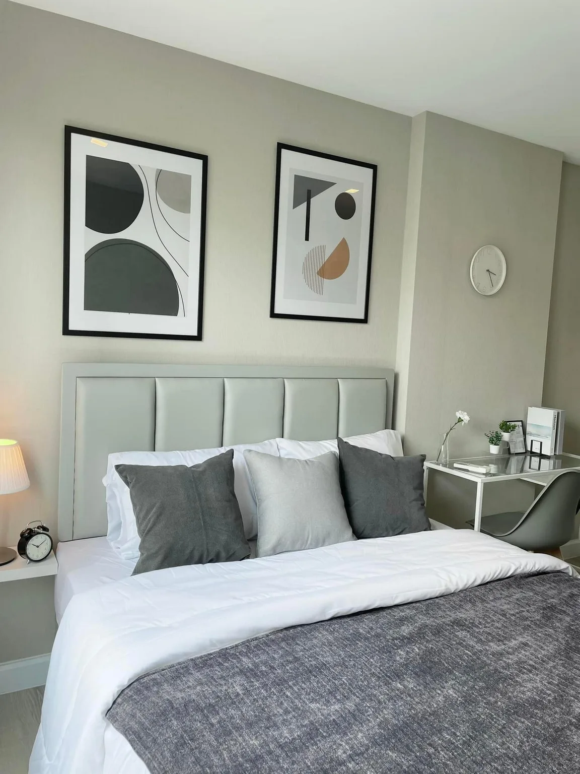 Property photos for Metro Luxe Ratchada