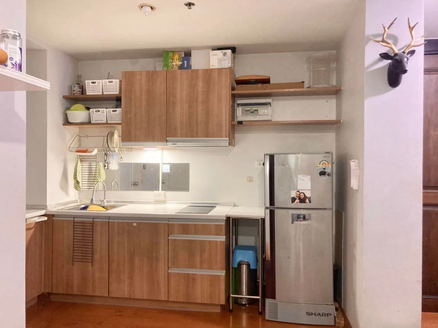 Property photos for The Next Sukhumvit 52