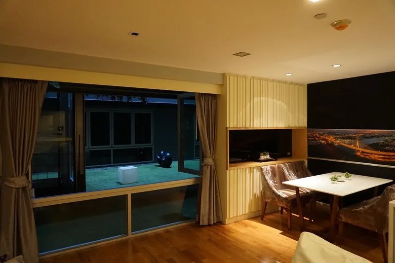 Property photos for Quad Silom