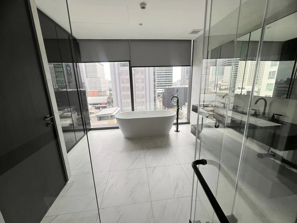 Property photos for Tait Sathorn 12