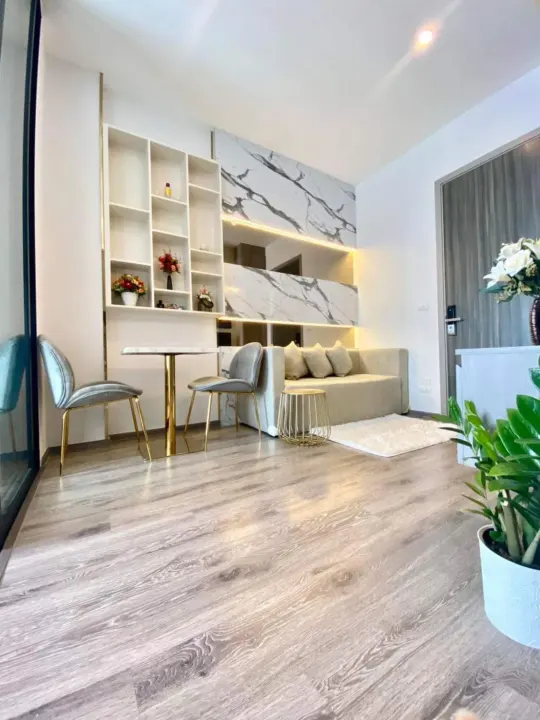 Property photos for Knightsbridge Prime Onnut