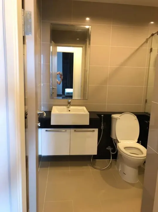 Property photos for Supalai Lite Sathorn - Charoenrat