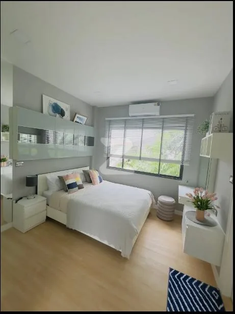 Property photos for Perfect Masterpiece Sukhumvit 77